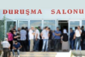2. ''KCK'' davasında 7 tahliye