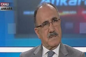 "Tencere tava kadar &ccedil;&ouml;z&uuml;mde rol alsalardı"