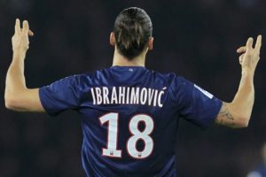 G.Saray cephesinden Zlatan yorumu!