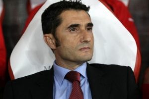 Bilbao'nun yeni hocası belli oldu!