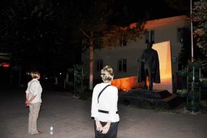 İlker Yasin'in eşi duran kadın oldu