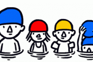2013 Yaz g&uuml;nd&ouml;n&uuml;m&uuml; Christoph Niemann'dan Doodle ile kutlanıyor