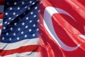 ABD'den Türkiye'yle ilgili şok rapor