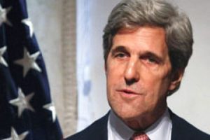 Kerry'nin kritik gezisi başlıyor