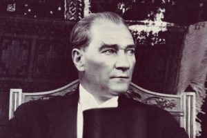 Şok iddia: Atat&uuml;rk'&uuml; İsrail &ouml;ld&uuml;rd&uuml;