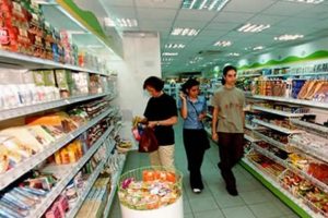 T&uuml;rkiye gıda ve alkols&uuml;z i&ccedil;ecekte en ucuz 15. &uuml;lke