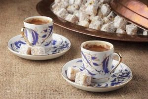 Türk kahvesi yapmanın incelikleri