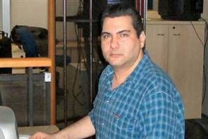 Gazeteci Suat Yeğen'i kaybettik