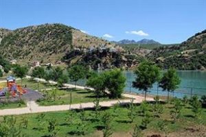 Kutsal mekan i&ccedil;in yıkım kararı