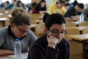 &Uuml;niversite adaylarına iyi haber