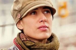 Sara Sierra'nın &ouml;l&uuml;m nedeni belirlendi