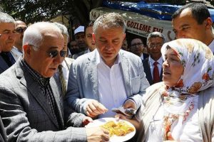 Ne yapacaksak hukuk i&ccedil;inde kalmalı