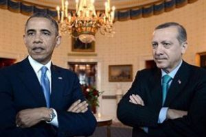 Suriye krizi ile ilgili &ccedil;arpıcı iddia!