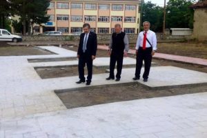 Belediyeden ilgin&ccedil; hırsız anonsu