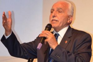 Kamalak: Kaybeden T&uuml;rkiye oldu