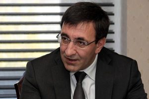 Duran adam değil &ccedil;alışan adam olacağız