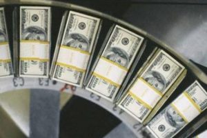 Haftanın getiri şampiyonu dolar oldu