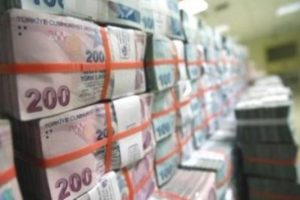 Hazine, gelecek hafta 5 tahvil ihalesi d&uuml;zenleyecek