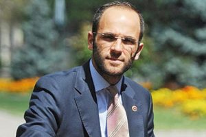 İktidarı değiştirmenin tek yolu sandıktır