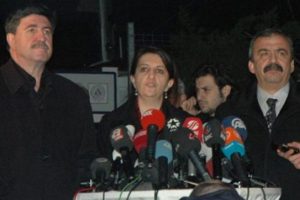 "Geri &ccedil;ekilme tamamlandı"