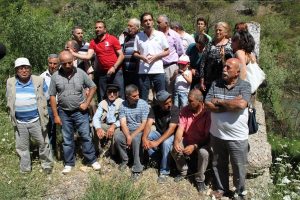 19 yıllık hasret son bulsun istiyorlar
