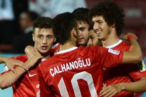 3 puan 3 golle geldi!