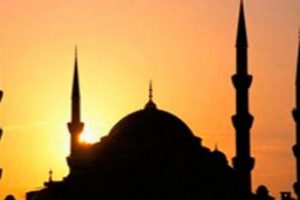 İşte Berat Kandili duası ve en anlamlı Kandil mesajları...