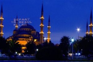 Berat Kandili'nde nasıl ibadet etmeli?