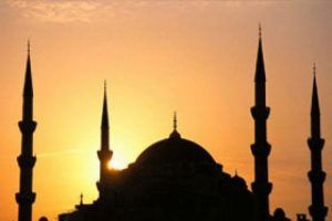 Berat Kandili nedir?