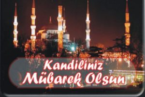 Berat kandili ne zaman? Berat kandilinde hangi dualar okunur?