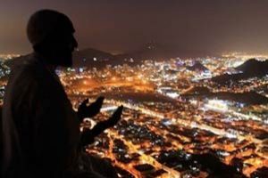 Berat Kandili namazı nasıl kılınır?