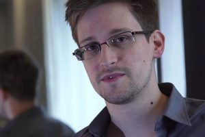 ABD y&ouml;netimi Snowden'ın iadesini istedi