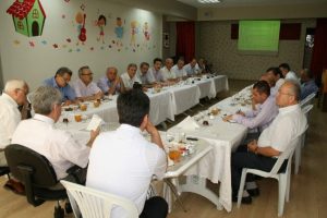 &Ouml;ğretmenlere sosyal medya tavsiyesi