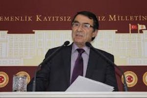 'S&uuml;re&ccedil; geri d&ouml;nerse ben de dağa &ccedil;ıkarım'