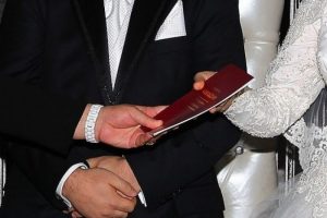 Evlenmeler yavaşladı, boşanmalar hızlandı