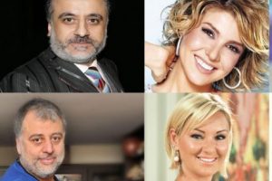 &Uuml;nl&uuml;lerin Berat Kandili mesajları