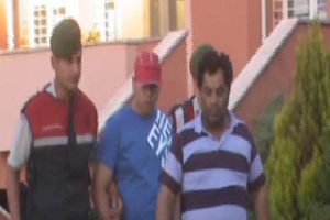 14 yaşındaki katil zanlısı tutuklandı