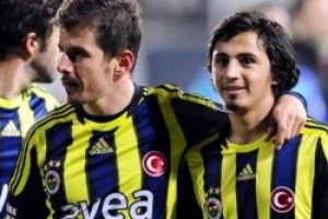 Roberto Carlos Fener'in yıldızını istiyor