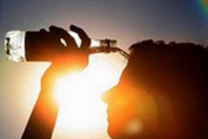 Meteoroloji'den sıcaklık uyarısı