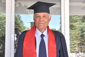 Okumanın yaşı da engeli de yok