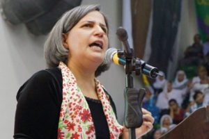 "PKK, legal siyaset yapacak"