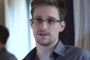 Ekvador: Snowden sığınma talebinde bulundu