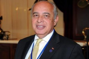 &Uuml;nl&uuml; işadamına dolandırıcılık davası şoku