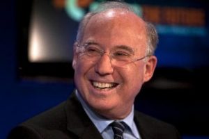 İsrail Merkez Bankası Başkanlığına Frenkel atandı