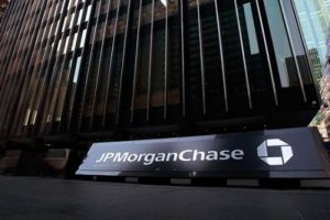 JP Morgan bankalar i&ccedil;in hedefleri aşağı &ccedil;ekti