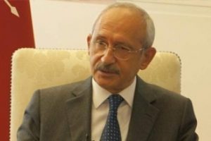 Livaneli'ye "ge&ccedil;miş olsun"