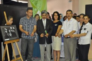 &Ouml;ğrencilere fotoğraf tutkusu aşılanıyor
