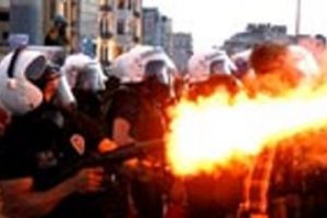 Gaz fişeğindeki uyarılar değişti mi?