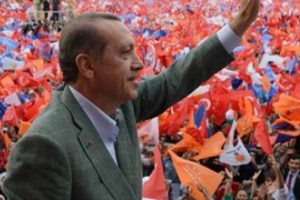 Polis kahramanlık destanı yazdı