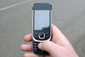 &Ouml;zl&uuml;k bilgileri cep telefonlarına gelecek
